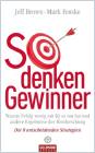 So denken Gewinner
