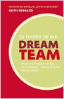So finden Sie Ihr Dream-Team