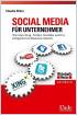 Social Media für Unternehmer