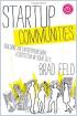 Startup Communities