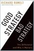 Stratégie gagnante ou stratégie perdante ?