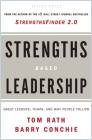 Strengths Based Leadership
