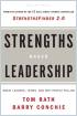 Strengths Based Leadership