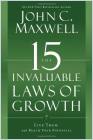 The 15 Invaluable Laws of Growth