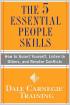 The 5 Essential People Skills