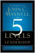The 5 Levels of Leadership