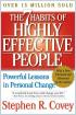 The 7 Habits of Highly Effective People