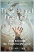 The Accidental Investment Banker