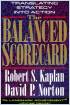 The Balanced Scorecard