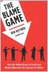 The Blame Game