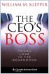 The CEO's Boss