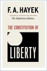 The Constitution of Liberty