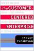 The Customer Centered Enterprise