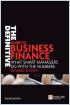 The Definitive Guide to Business Finance