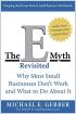 The E-Myth Revisited