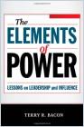 The Elements of Power