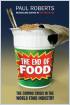 The End of Food
