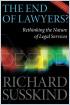 The End of Lawyers?