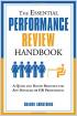 The Essential Performance Review Handbook
