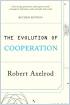 The Evolution of Cooperation
