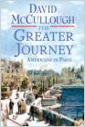 The Greater Journey