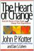 The Heart of Change