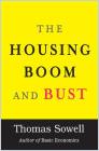 The Housing Boom and Bust