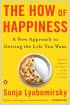 The How of Happiness