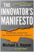 The Innovator's Manifesto