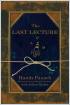 The Last Lecture