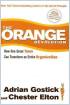 The Orange Revolution