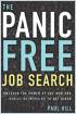 The Panic Free Job Search