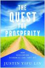 The Quest for Prosperity