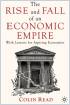 The Rise and Fall of an Economic Empire