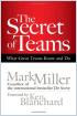 The Secret of Teams