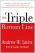 The Triple Bottom Line