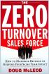 The Zero Turnover Sales Force