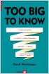 Too big to know