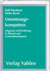 Umsetzungskompetenz