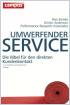 Umwerfender Service