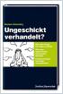 Ungeschickt verhandelt?