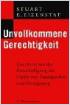 Unvollkommene Gerechtigkeit