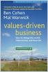 Values-Driven Business