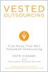 Vested Outsourcing