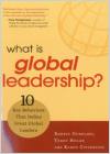 What Is Global Leadership?