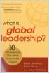 What Is Global Leadership?