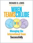 When Teams Collide