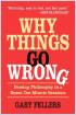 Why Things Go Wrong