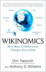 Wikinomics
