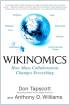 Wikinomics